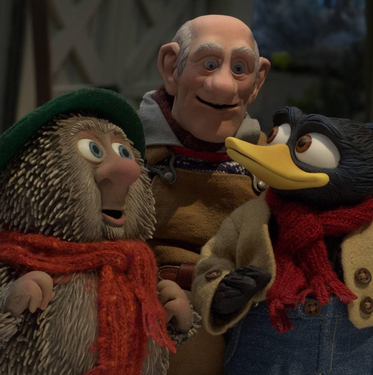 Filmene om Flåklypa blir advokatmat – NRK Innlandet – Lokale nyheter, TV og  radio