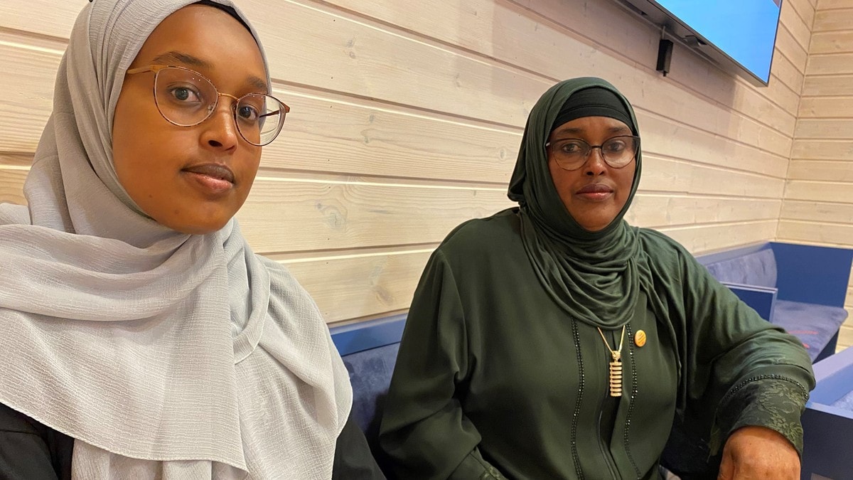 Far og sønner dømt for vold og trusler mot norsk-somalisk familie