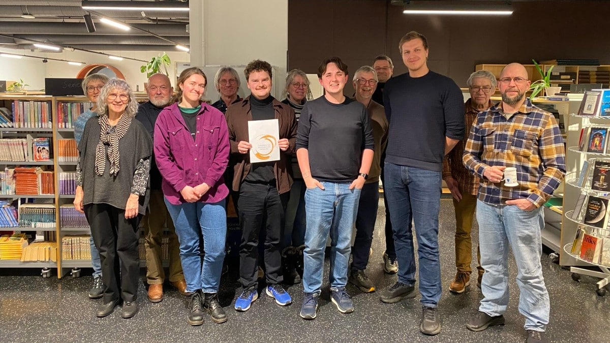 Noregs M&aring;llag startar opp i Lofoten og Vester&aring;len