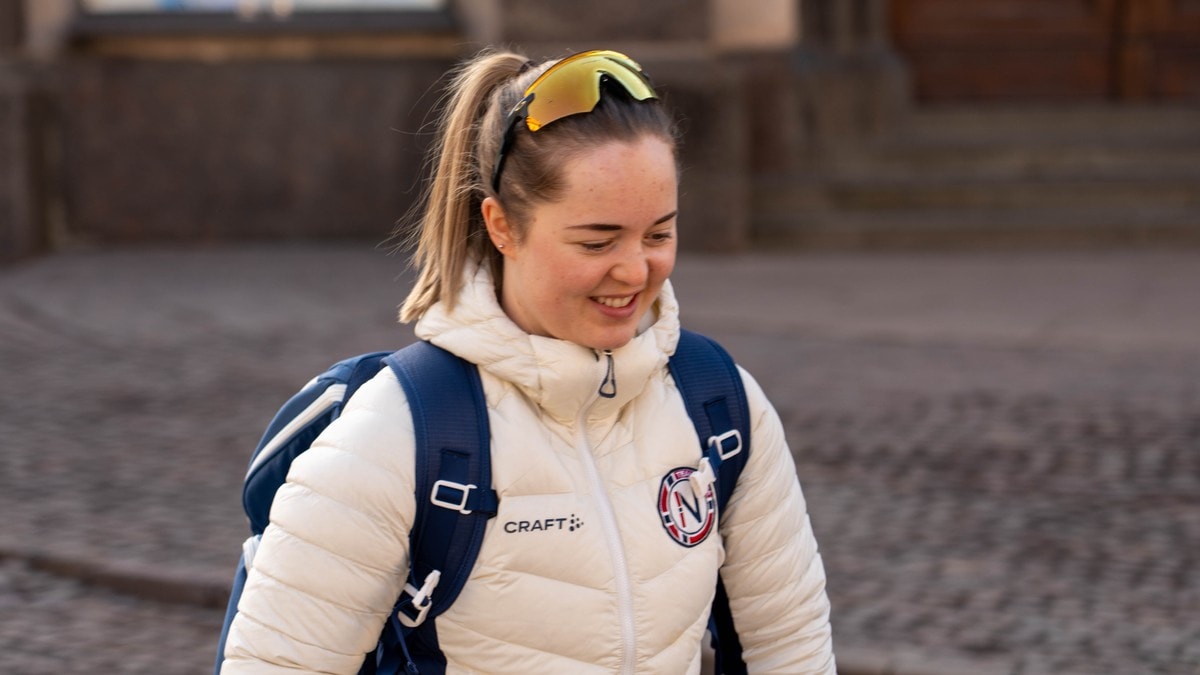 Slått i prologen: – Det er interessant