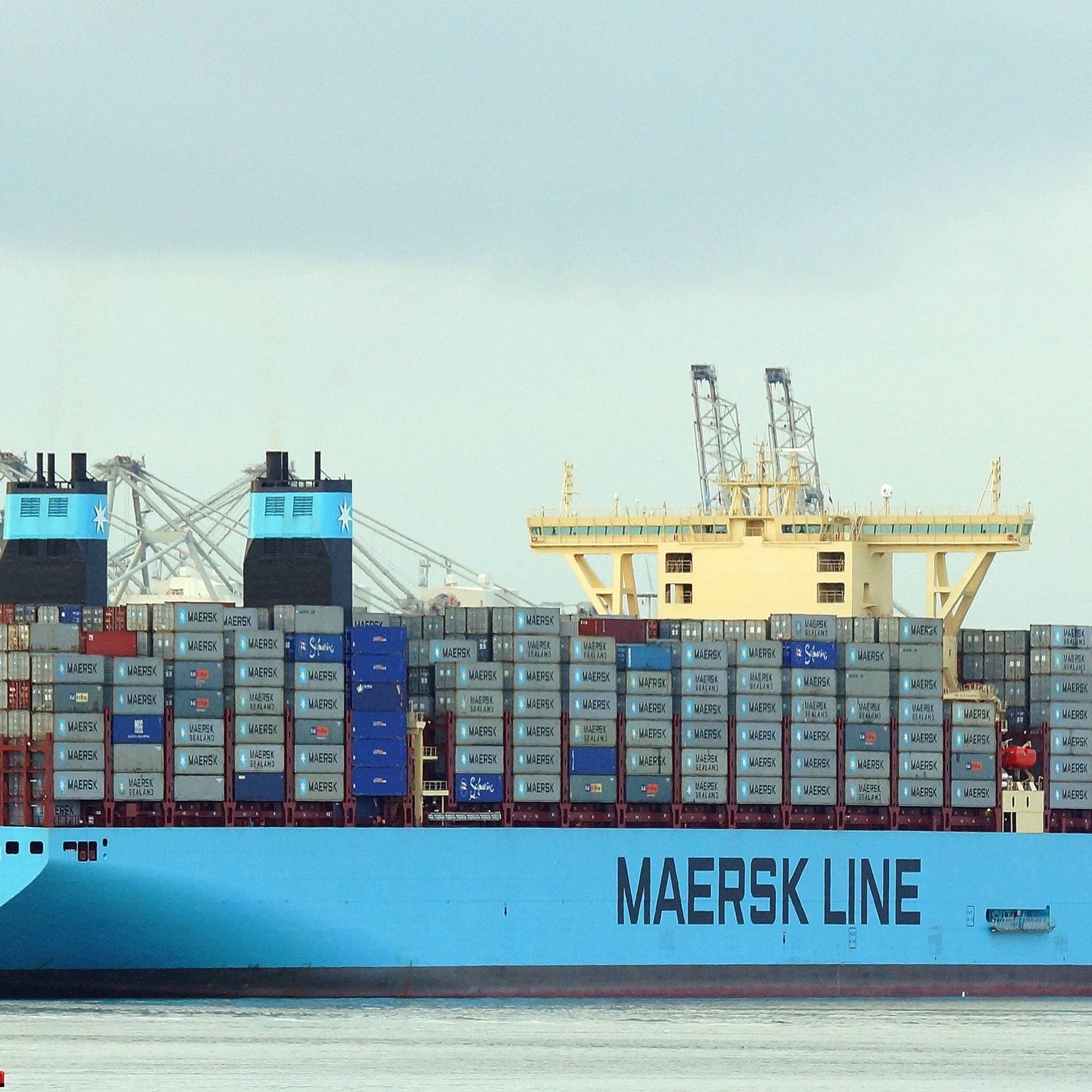 Merete Maersk