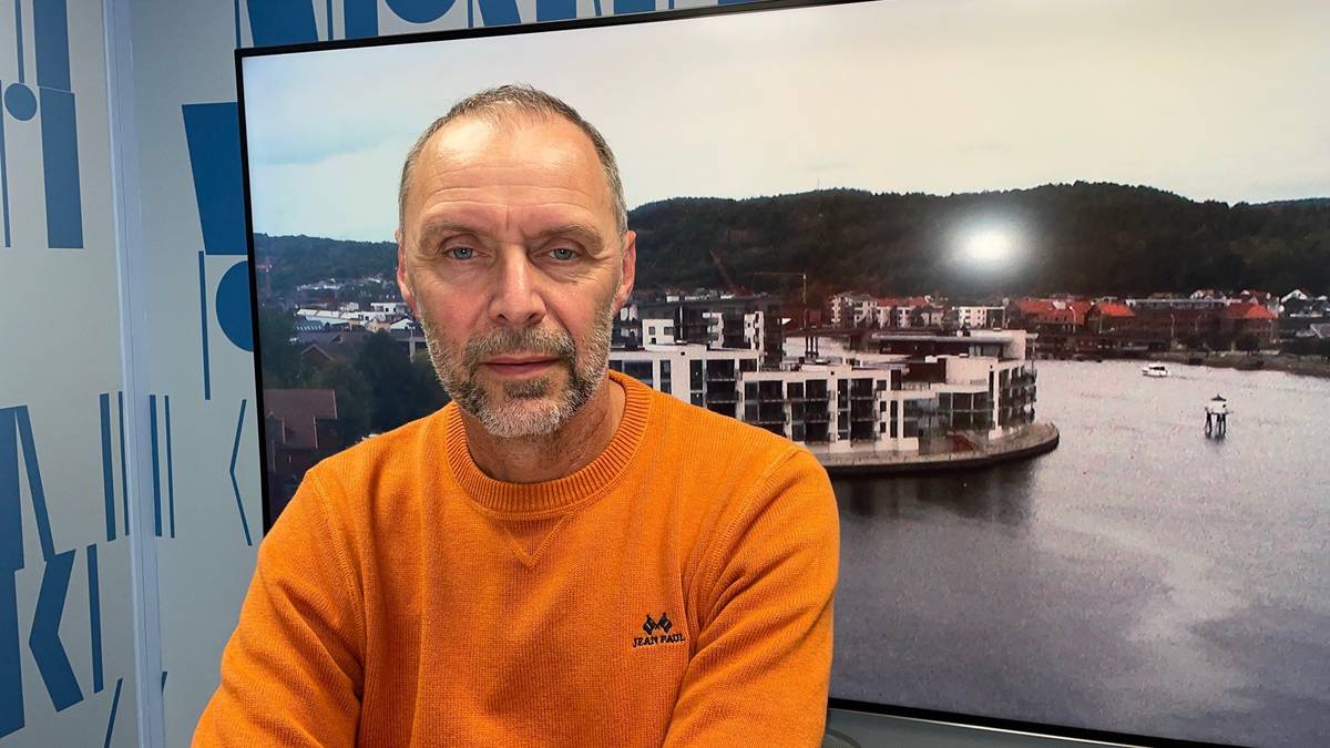 Må ta omsyn til mennesket – NRK Vestfold og Telemark – Lokale nyheter, TV  og radio