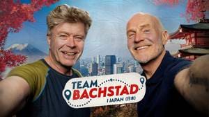 Se i NRK TV: Team Bachstad