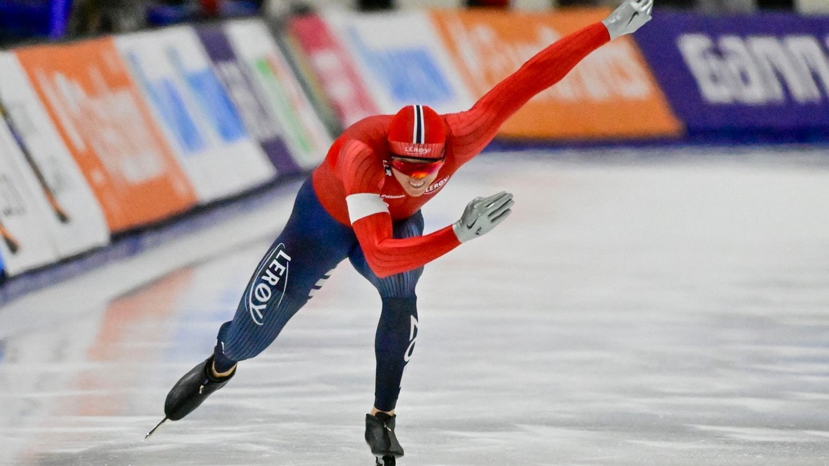 Magnussen til nederlandsk profflag