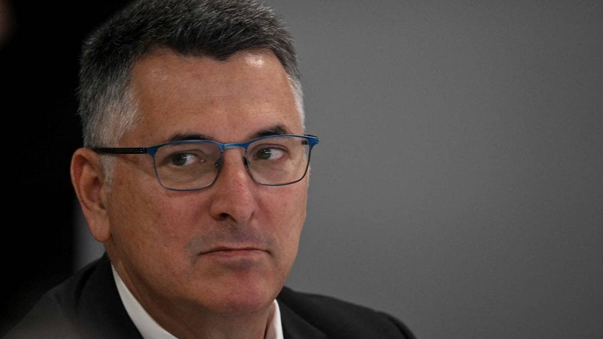 Israel anklager Støre for antisemittisme etter krystallnatt-markering