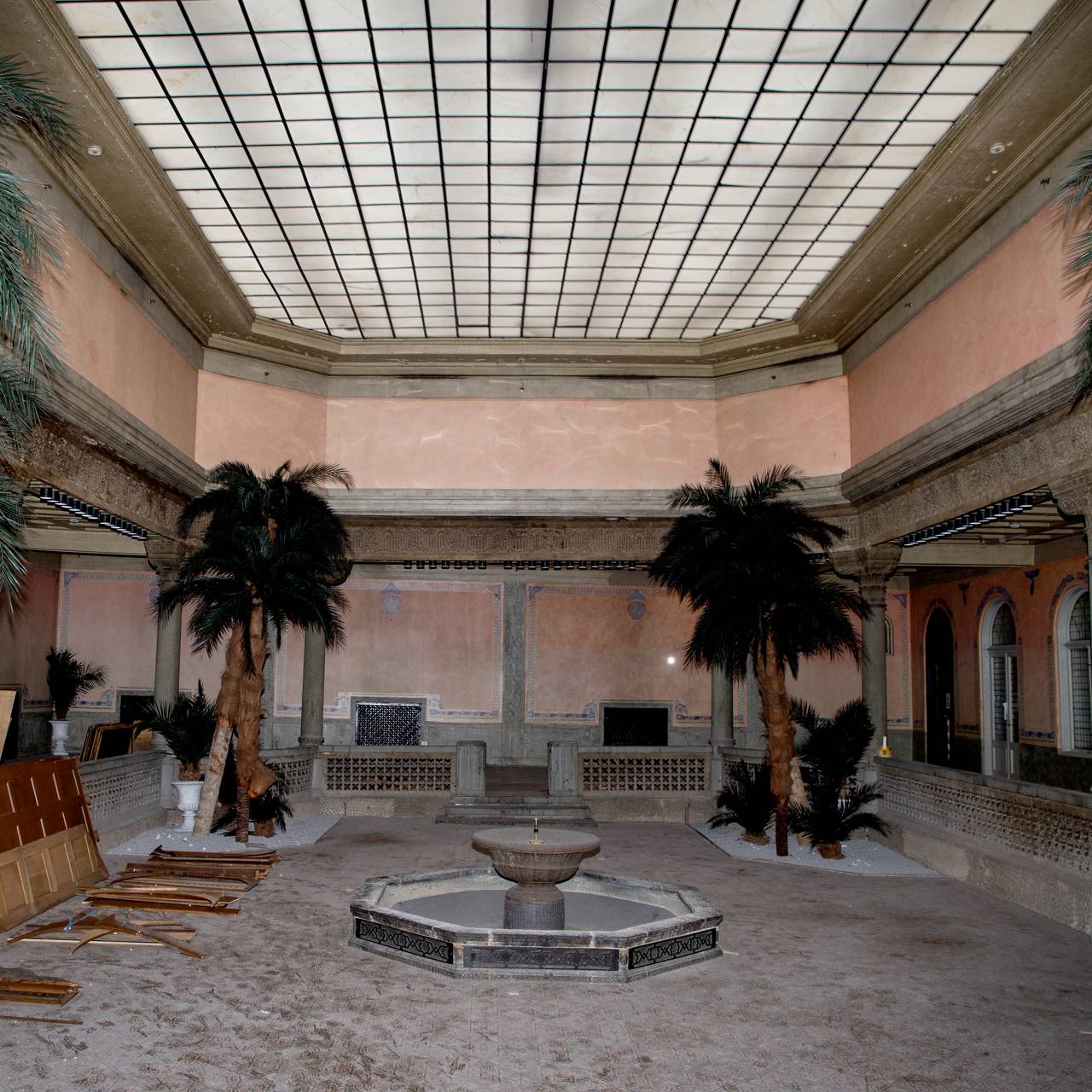 Britannia Hotell