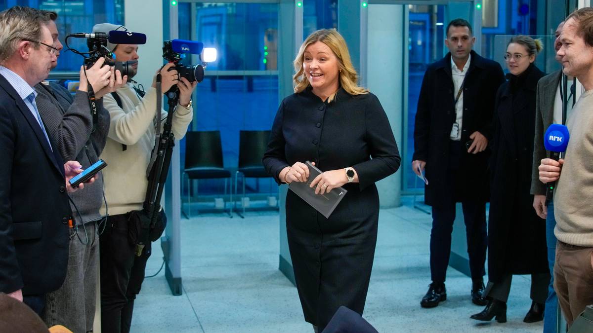 Regjeringen vil fjerne flyktningers rett til sosialhjelp og bostøtte