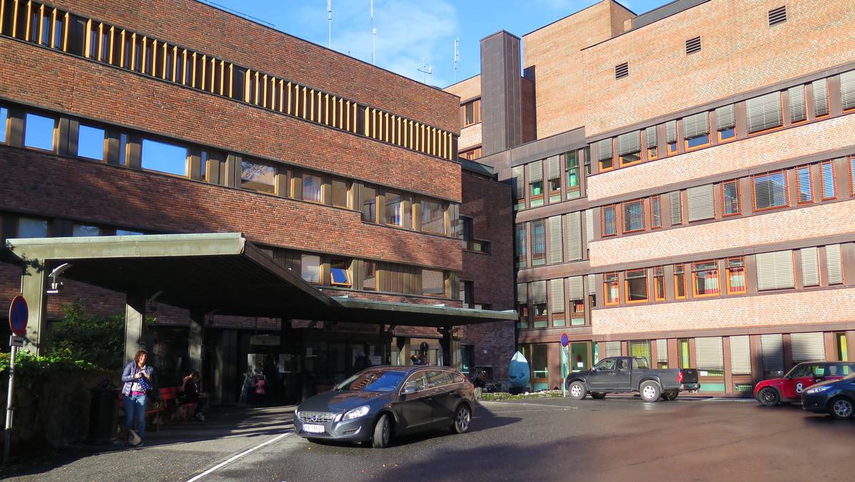Pasient som døde ble feilmedisinert