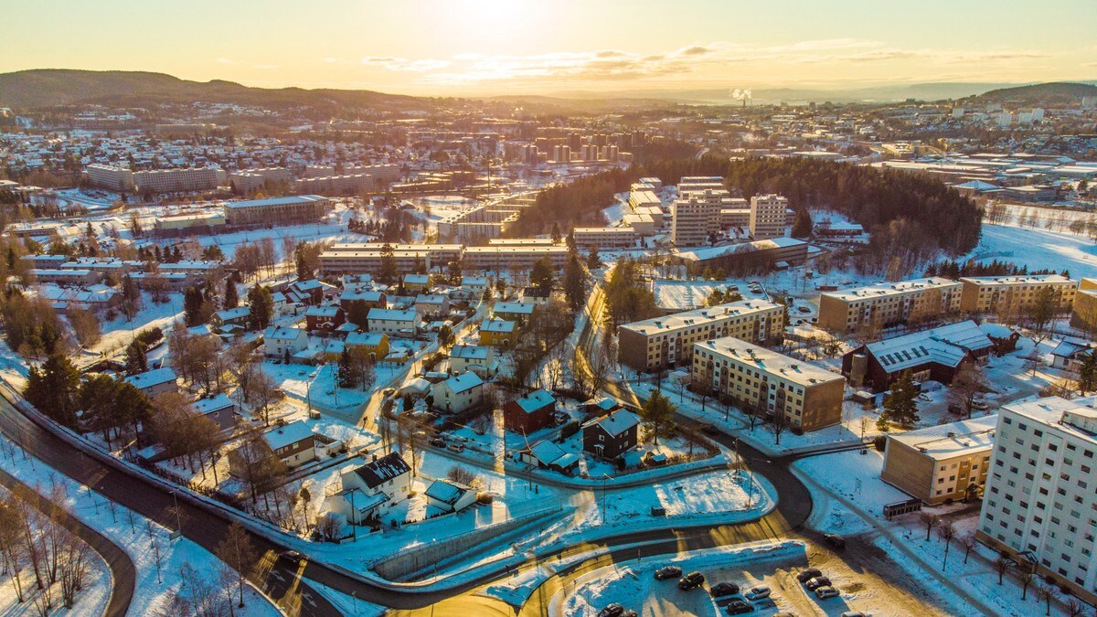 137 nye koronatilfeller i Oslo