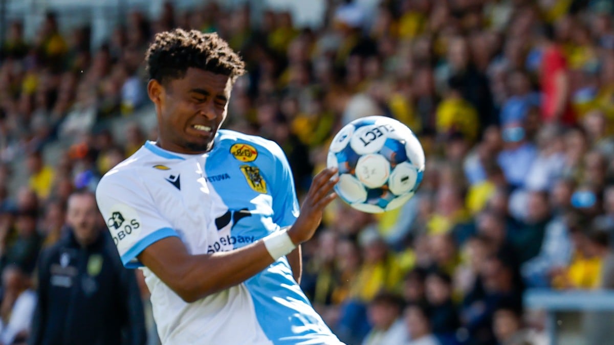 FFK signerer U-19 landslagsspiller