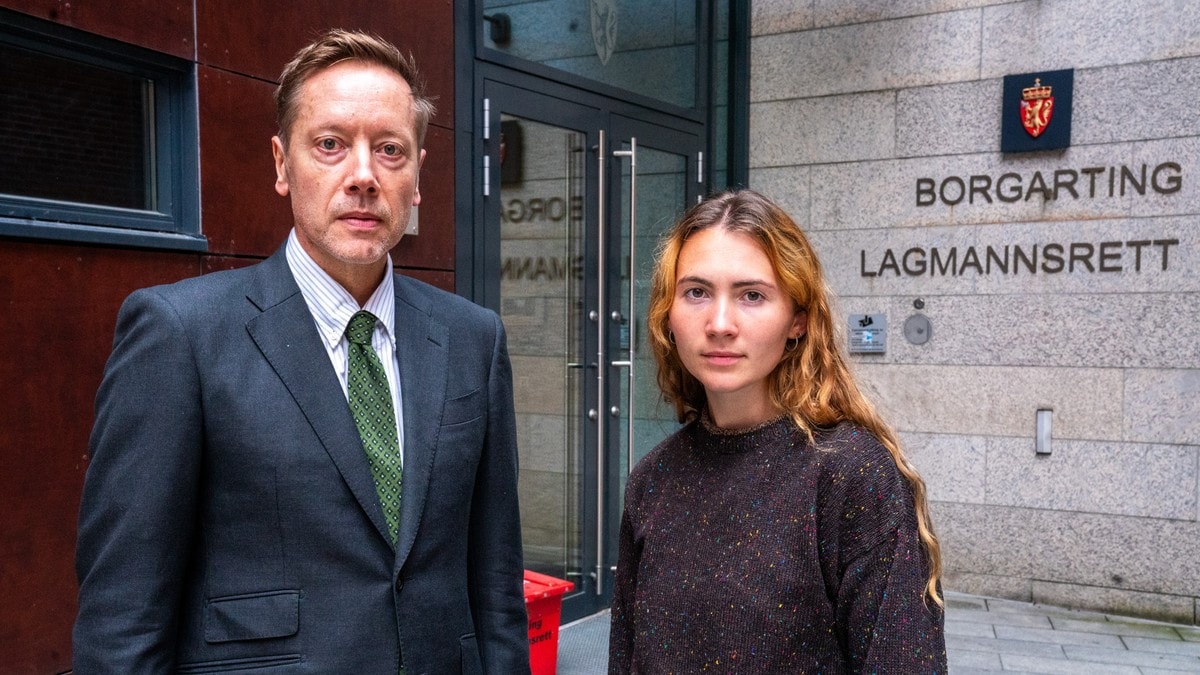 Miljøorganisasjonene vant klimasøksmålet:–Seier for mennesker, natur og klima