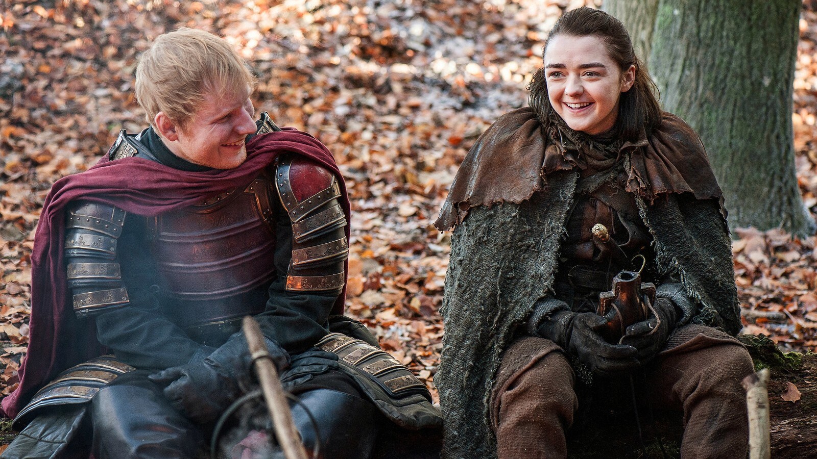 Hva Heter Dragene I Game Of Thrones