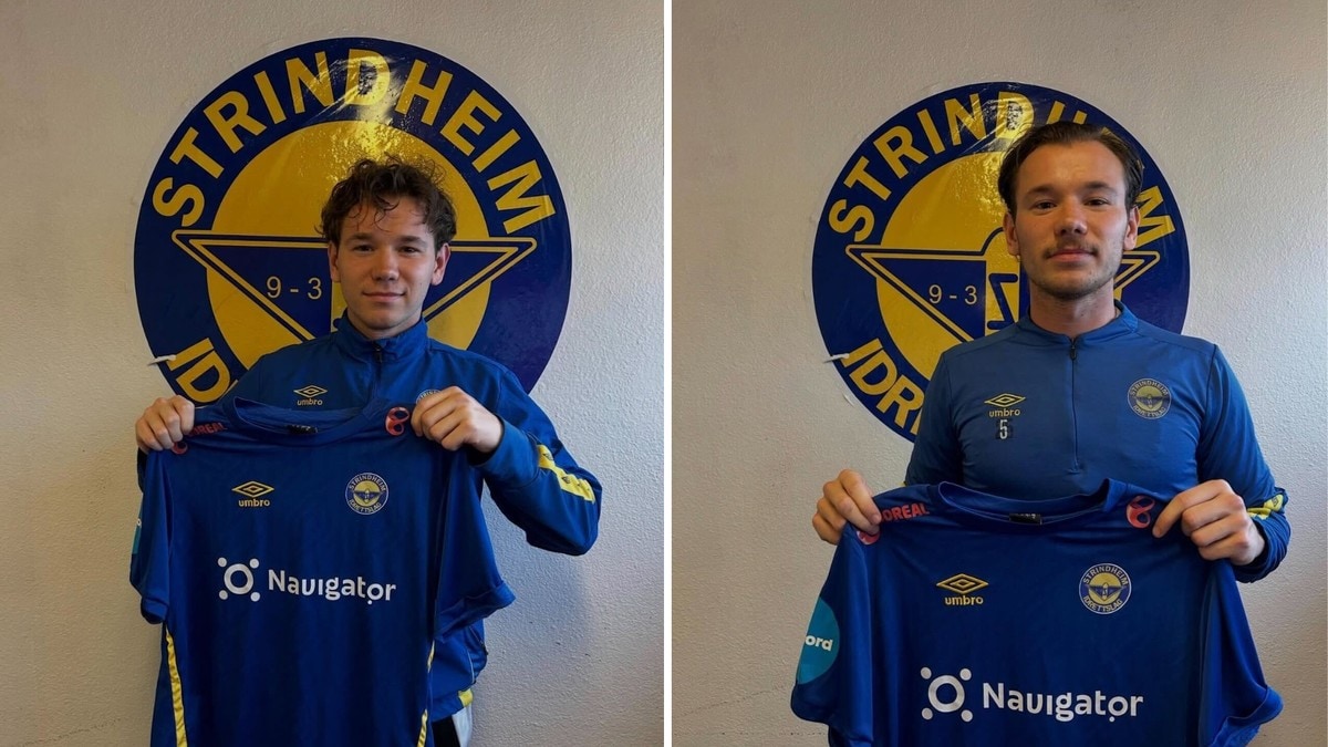 Marcus og Martinus klar for ny klubb