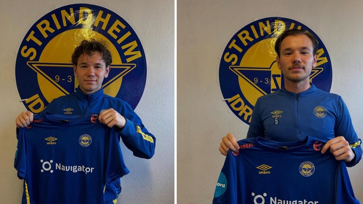 Marcus og Martinus klar for ny klubb