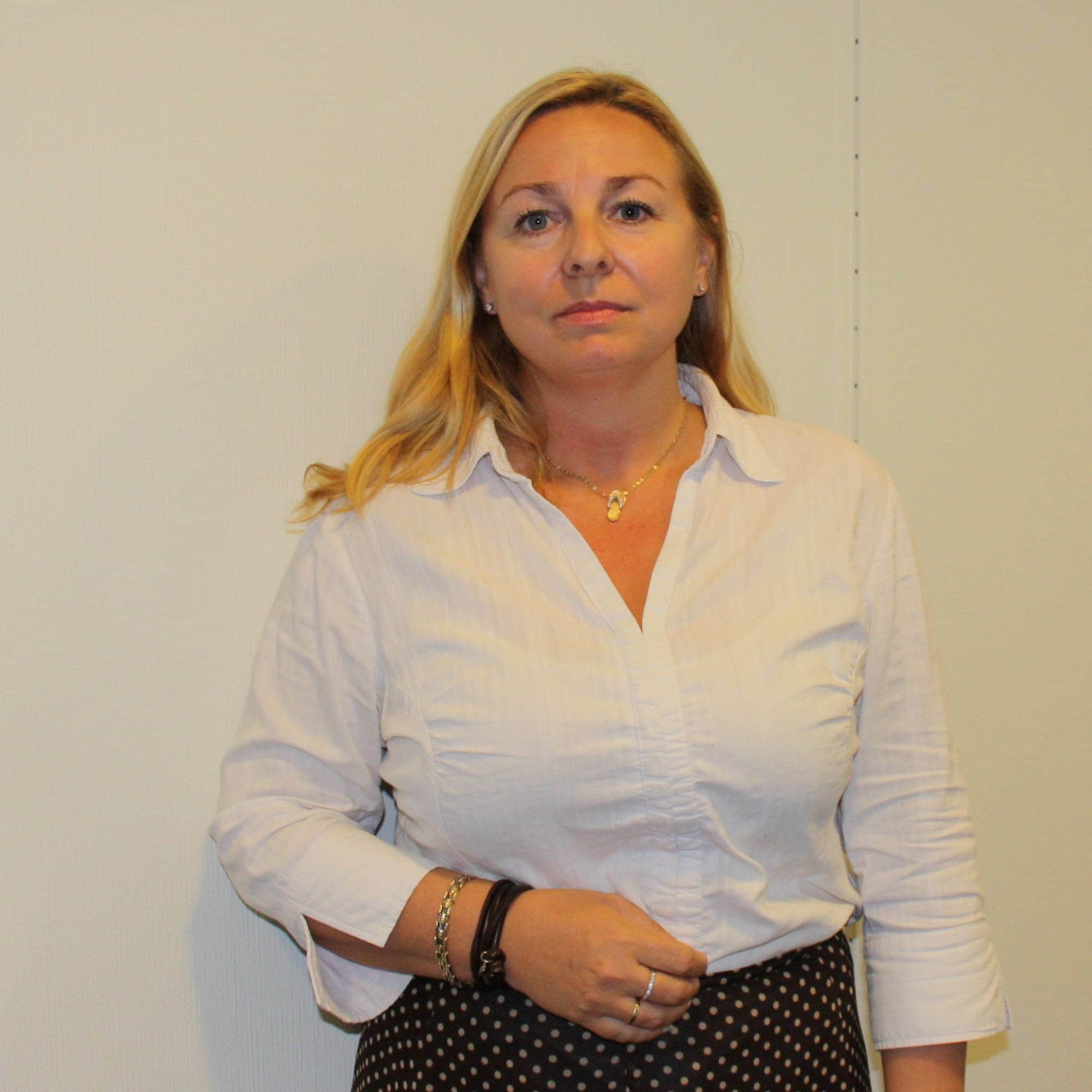 Lene Høivang