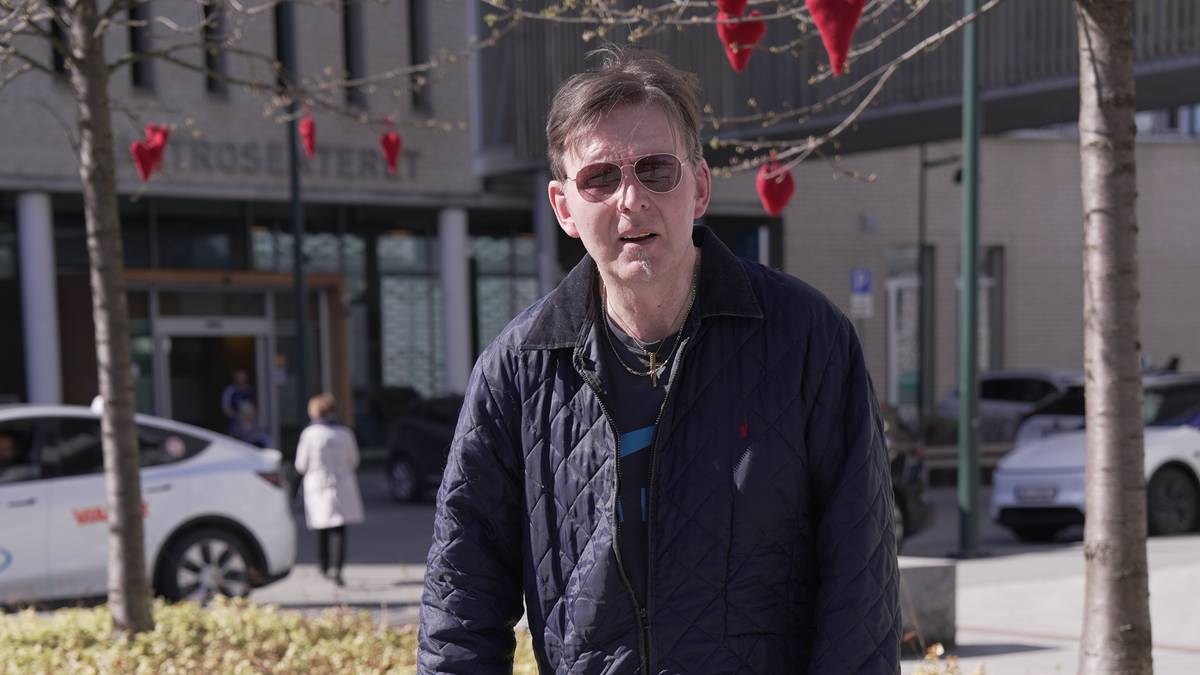 Har venta over et halvår på ei sprøyte: – Det er noe som skurrer i velferdsstaten Norge