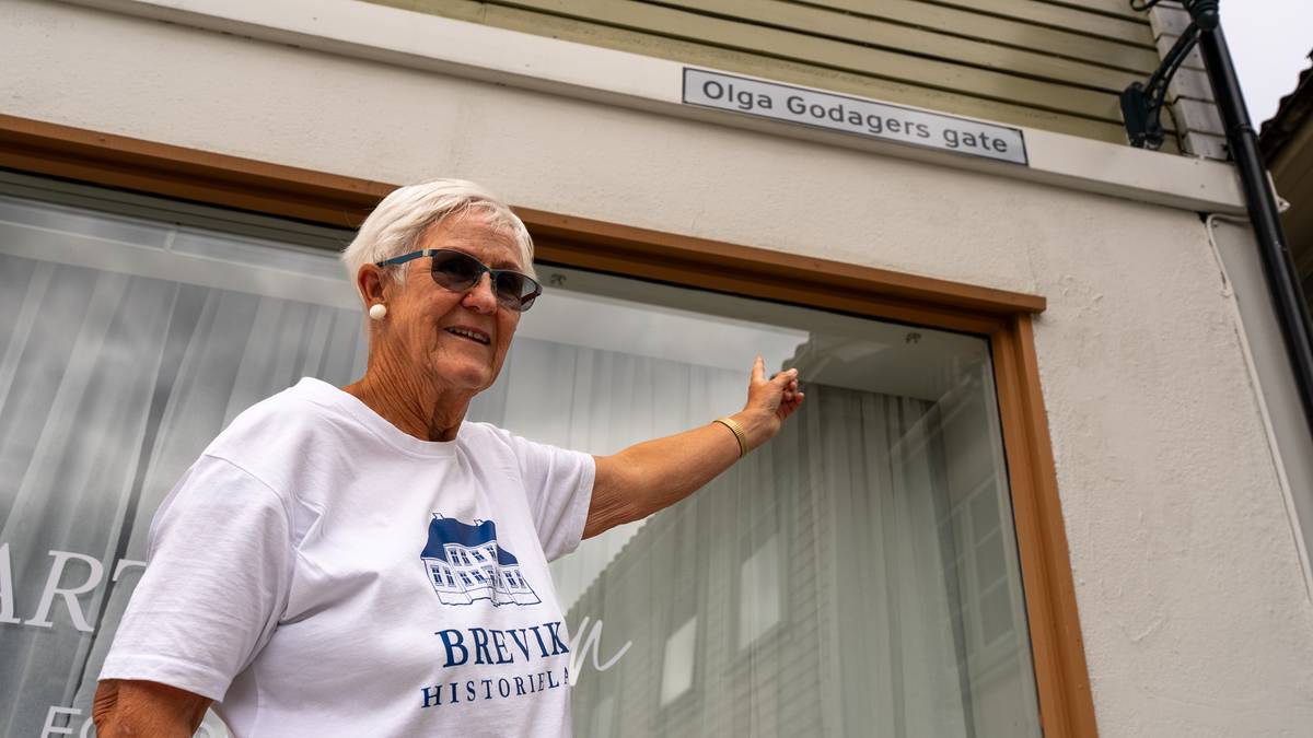 Menn får paradegater oppkalt etter seg – kvinner får blindveier