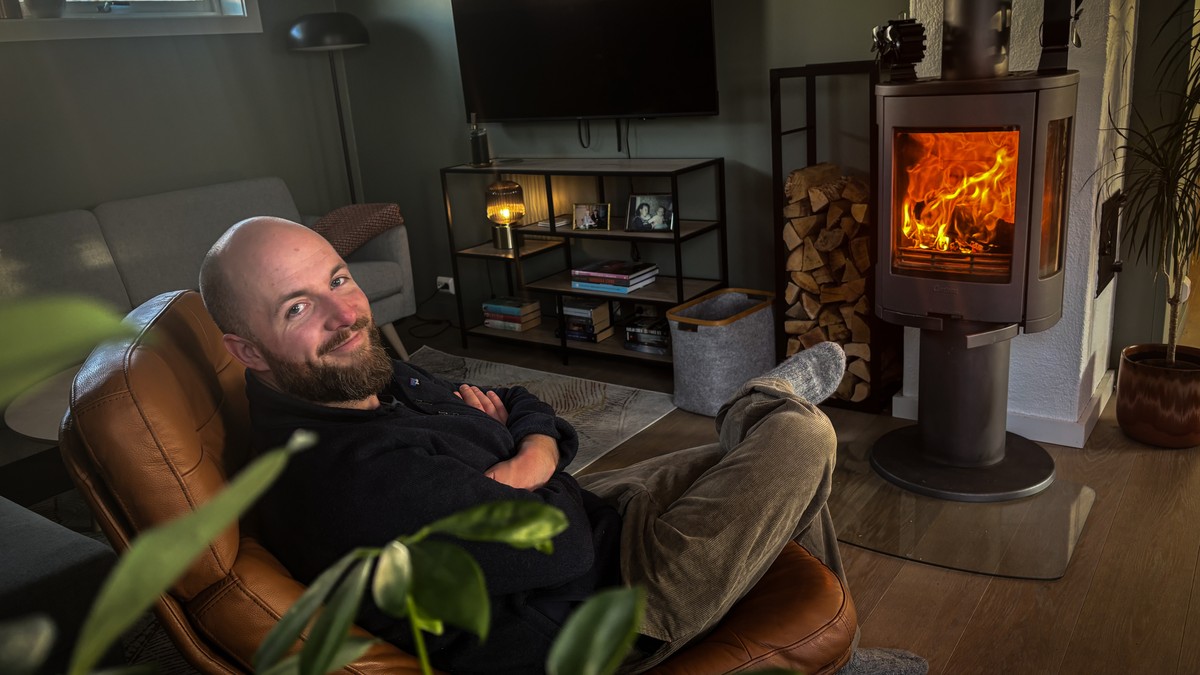 Slik fyrer du best i ovnen