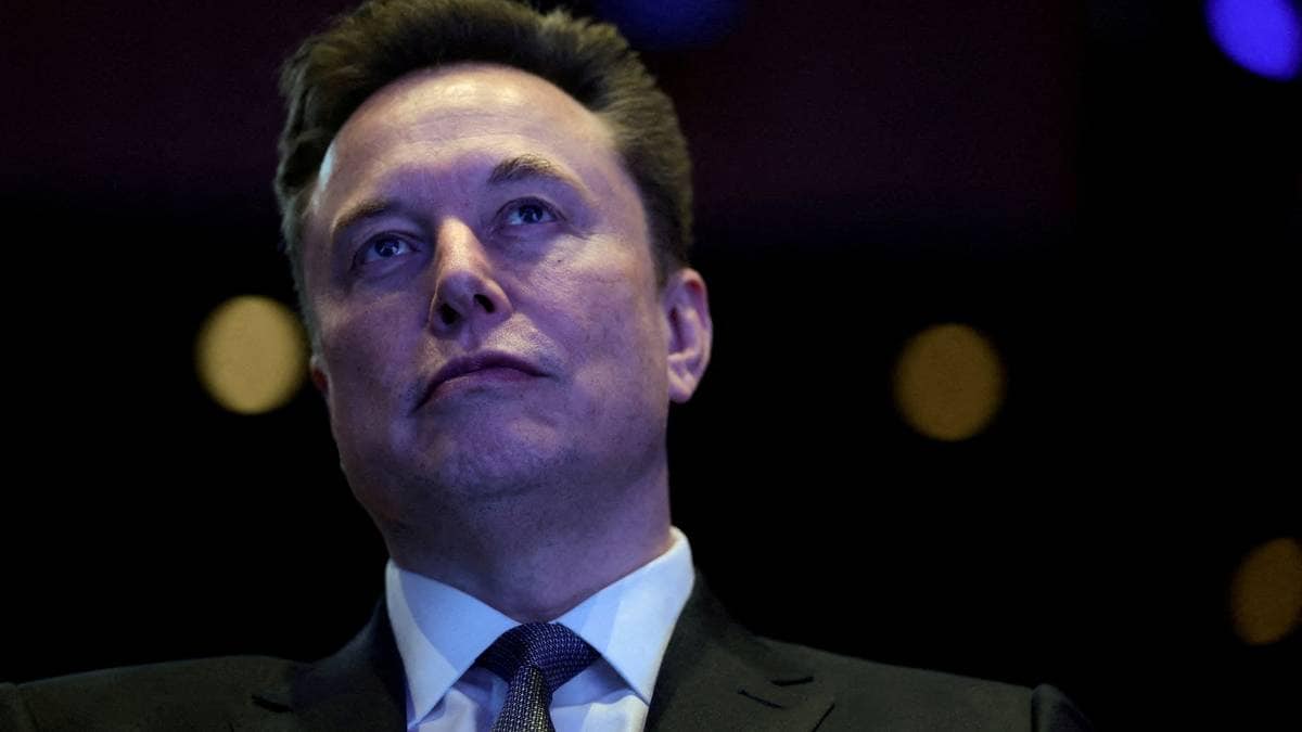 EU vil ha Elon Musks KI-chatbot «Grok» ut av Europa
