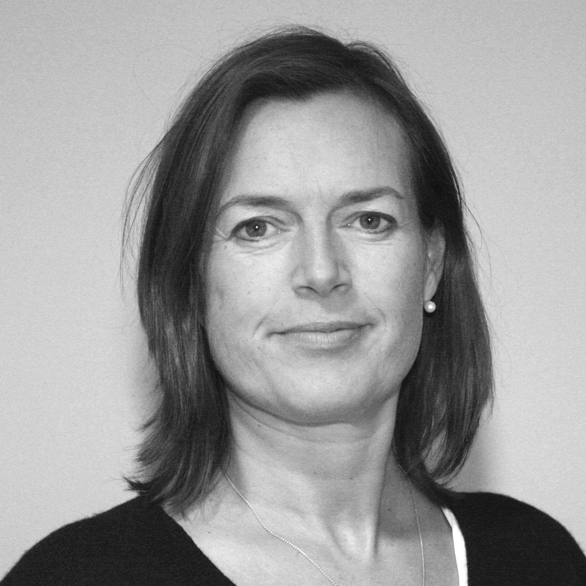 Caroline Bækkelund Hauge