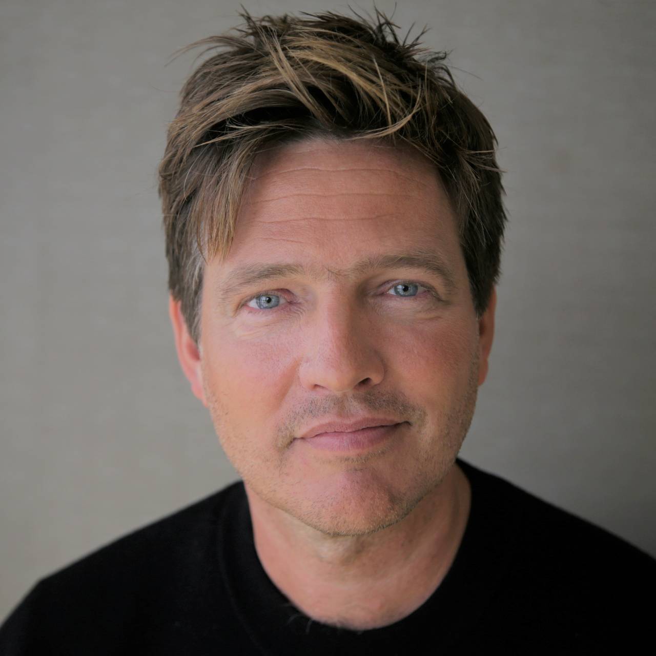 Filmregissør Thomas Vinterberg.