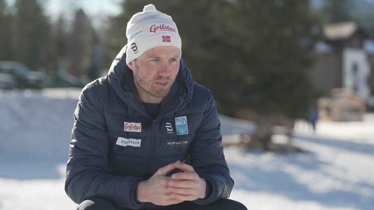 Iversen hudflettar NRKs ekspertar: – Dårleg jobba