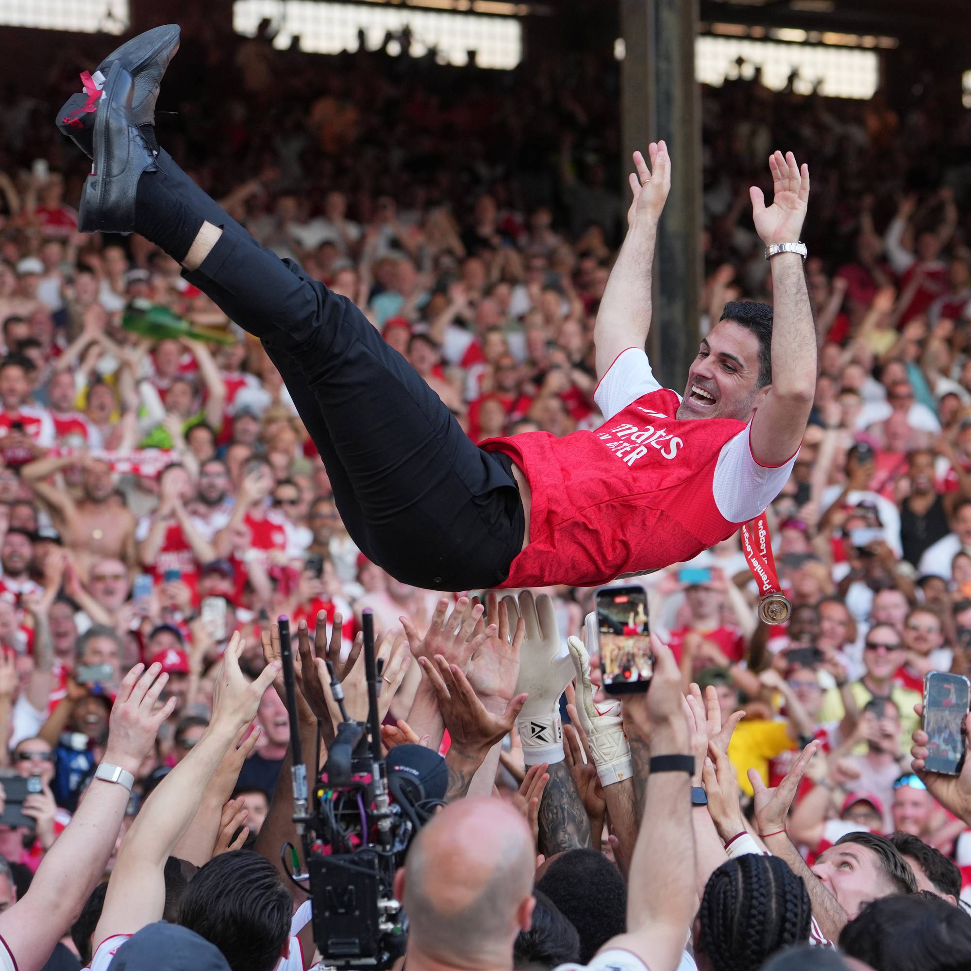 Arteta