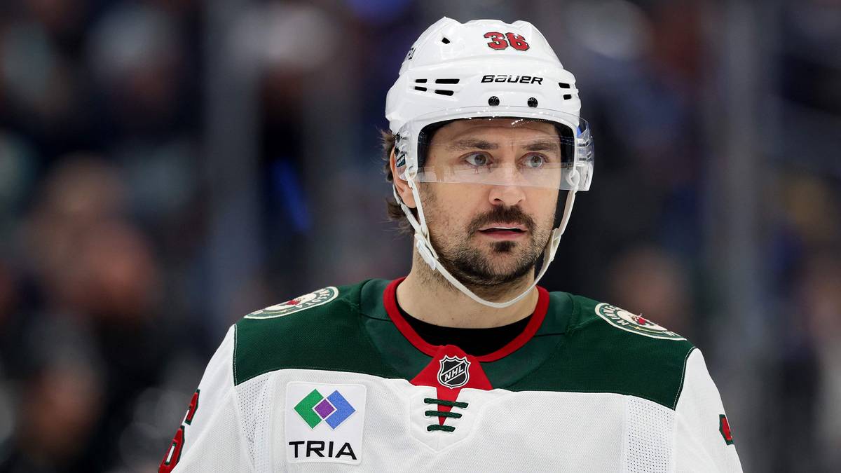 To Zuccarello-assist i Wild-seier – seks målpoeng på tre kamper