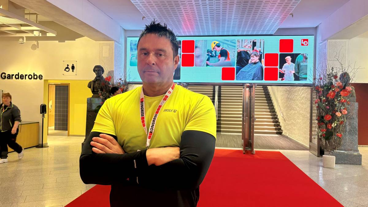 LO-kritikk mot Støres strømpakke: – Et Norgesplaster