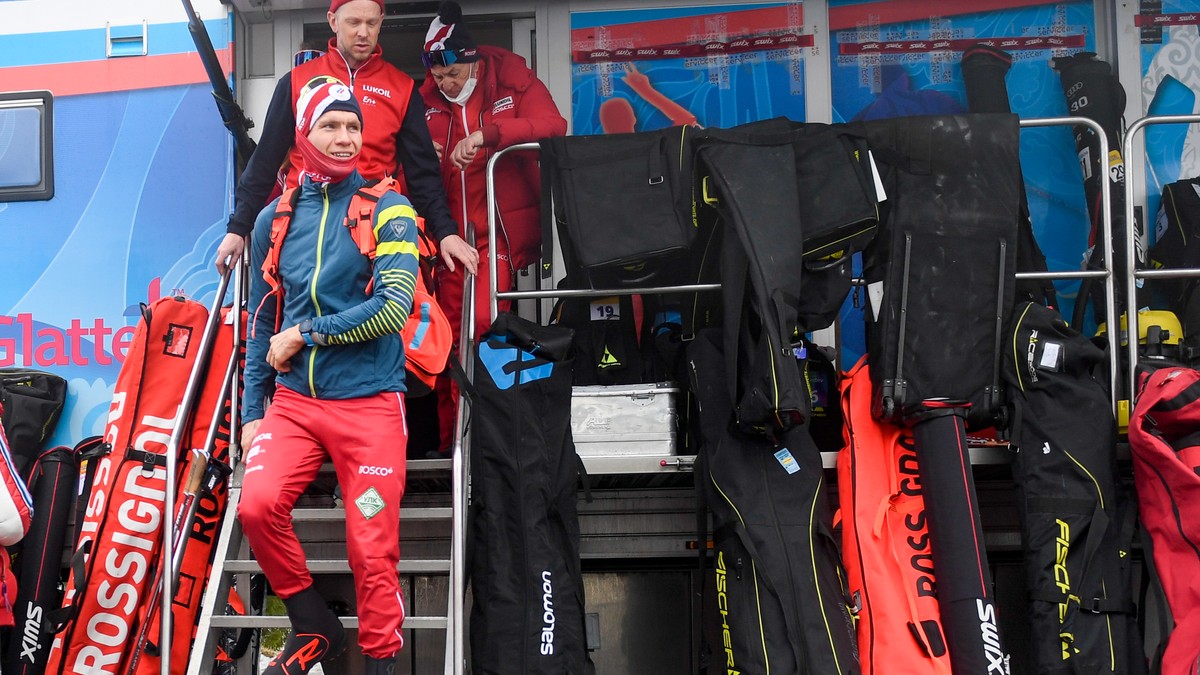 FIS kan gi russere nøytral status raskt: Trondheim kan ikke nekte