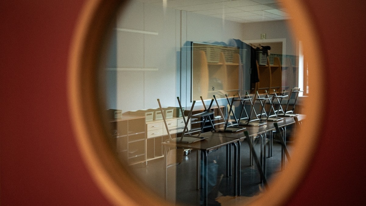 4 av 10 førsteklassingar kan trenge særskild hjelp – får ikkje ekstra midlar