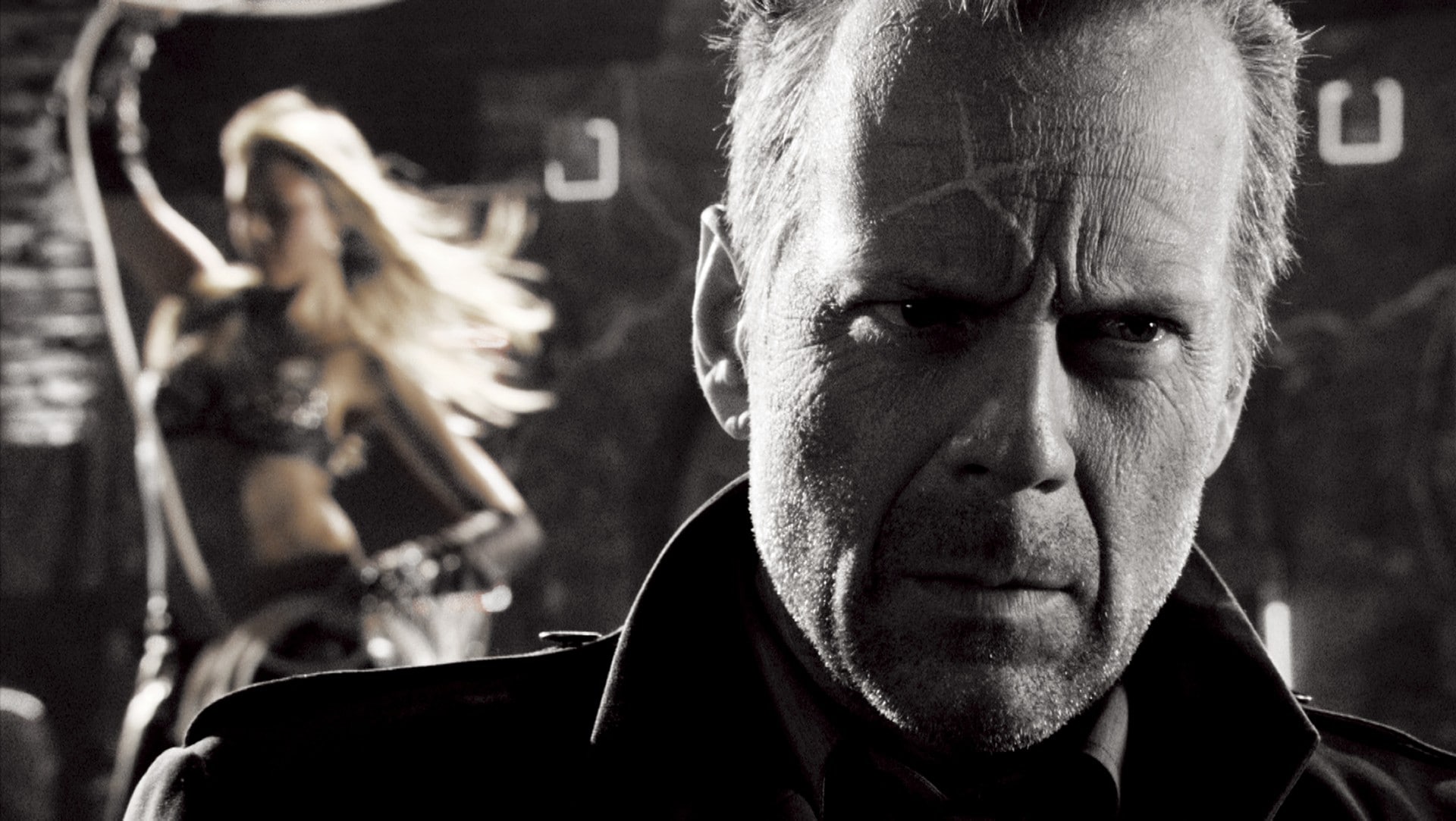 Sin City NRK TV