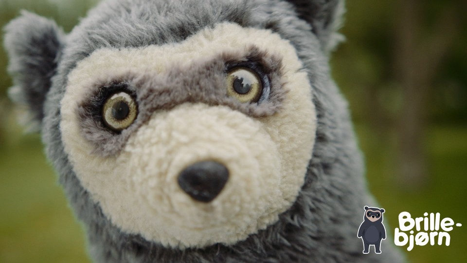 NRK Super TV Trond med hammer'n