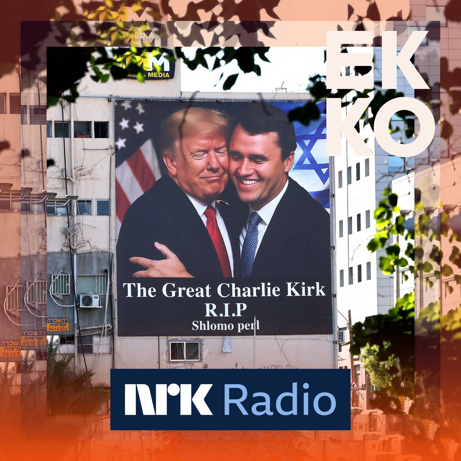 Trumps USA: Kirk som troshelt?
