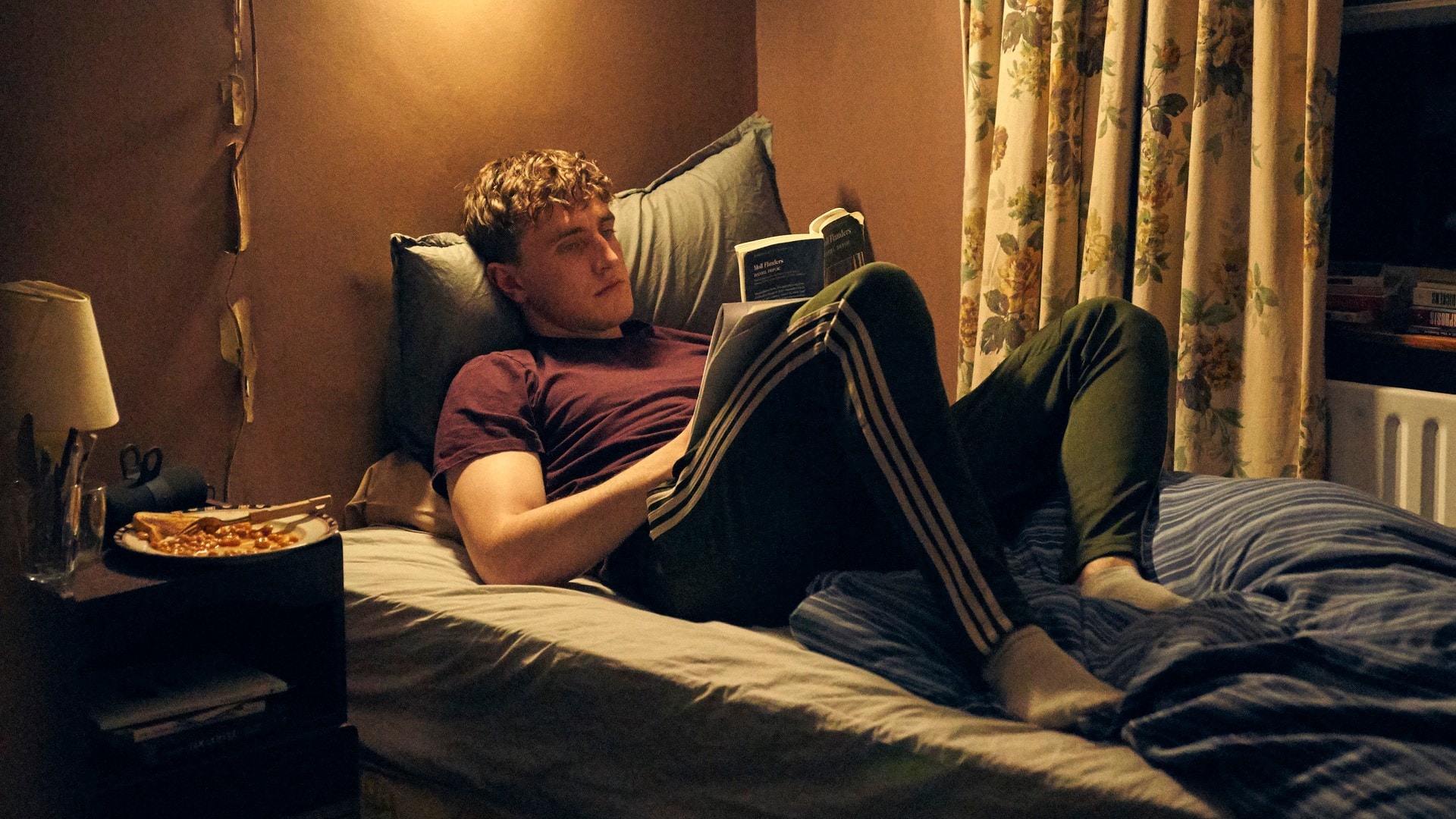 Normal People Episode 4 Normal people – 4. episode (Sesong 1) – NRK TV