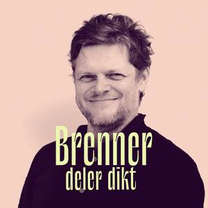 Erling Kagge: Et Ekte Mannfolk! - Brenner Deler Dikt - NRK Radio