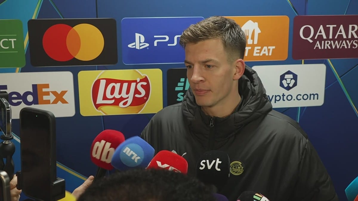 – Soleklar filming