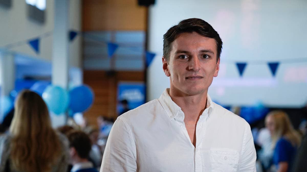 Slik vil Høyre endre integreringspolitikken: – Må dele grunnleggende verdier