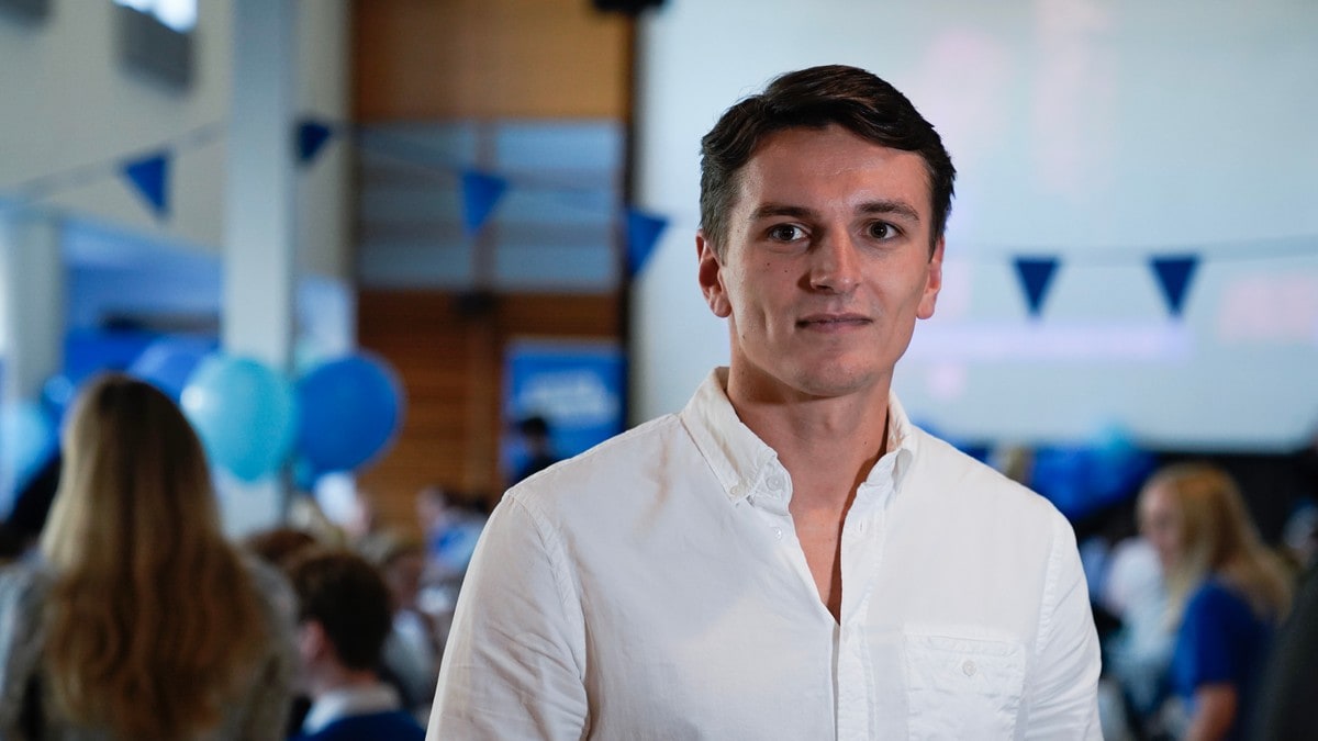 Europa tåler ikke en ny flyktningkrise