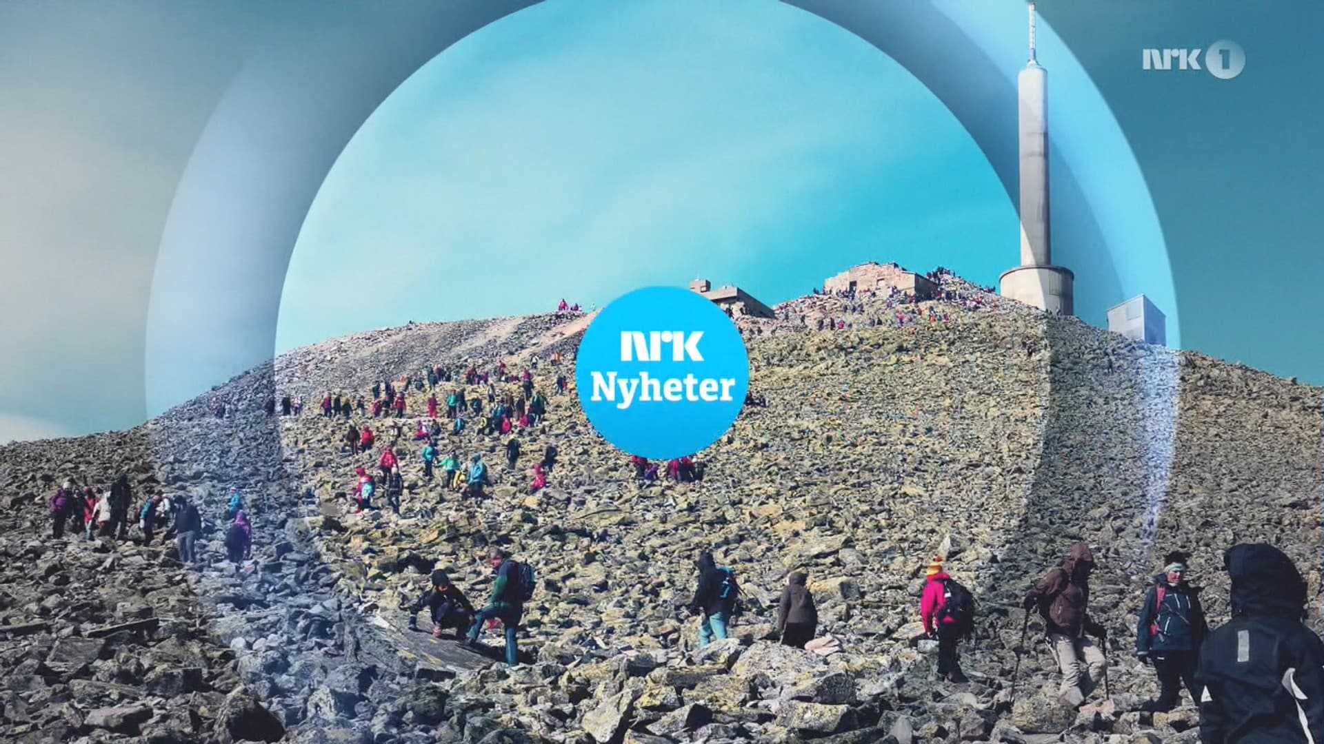 Se nyheter fra NRK Østafjells – NRK Vestfold og Telemark – Lokale ...