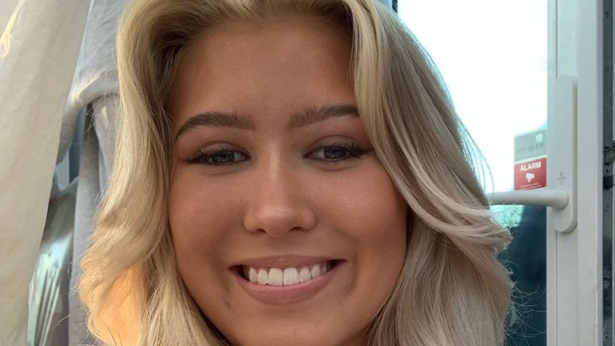 Hennie (19) og kjæresten funnet døde – nå er saken henlagt