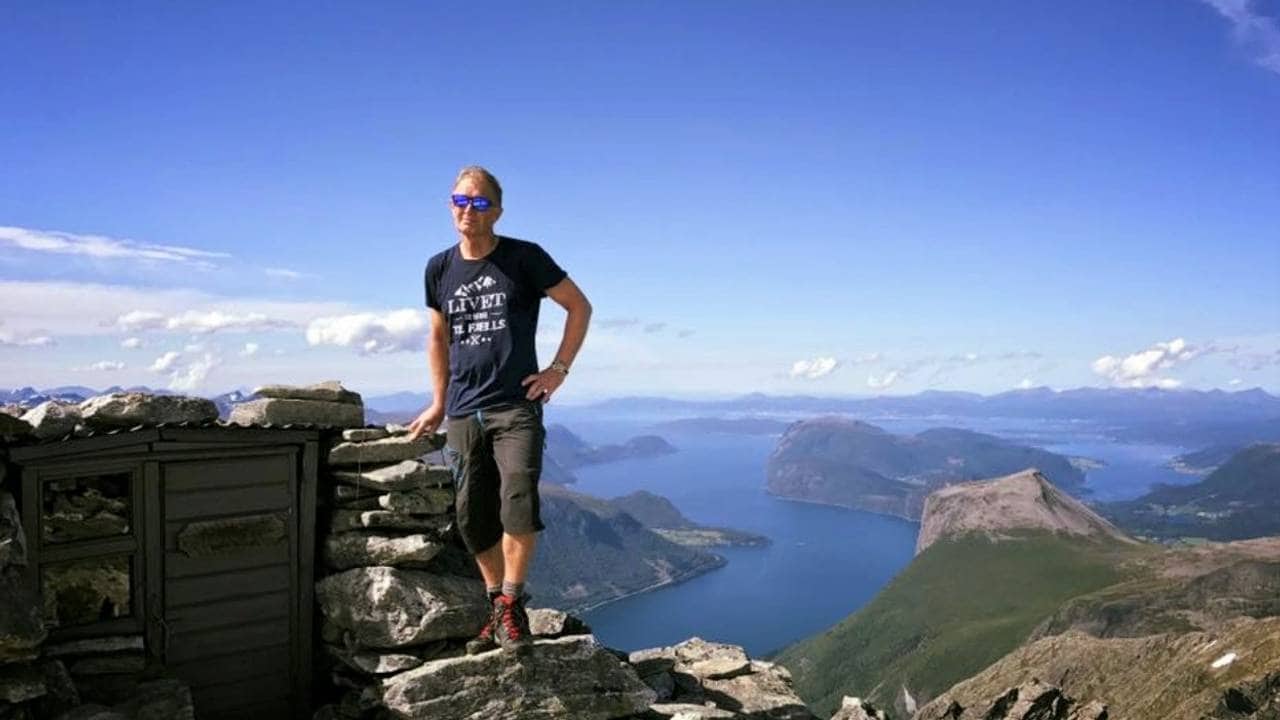 Kongen