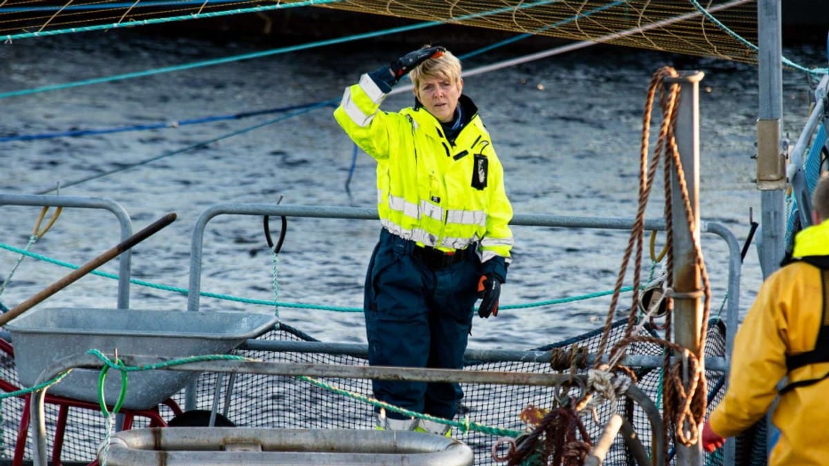 Forbereder seg på handelskrig: – En veldig usikker tid