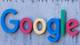 FOTO:マイク・ブレイク /ロイター Google-Logo