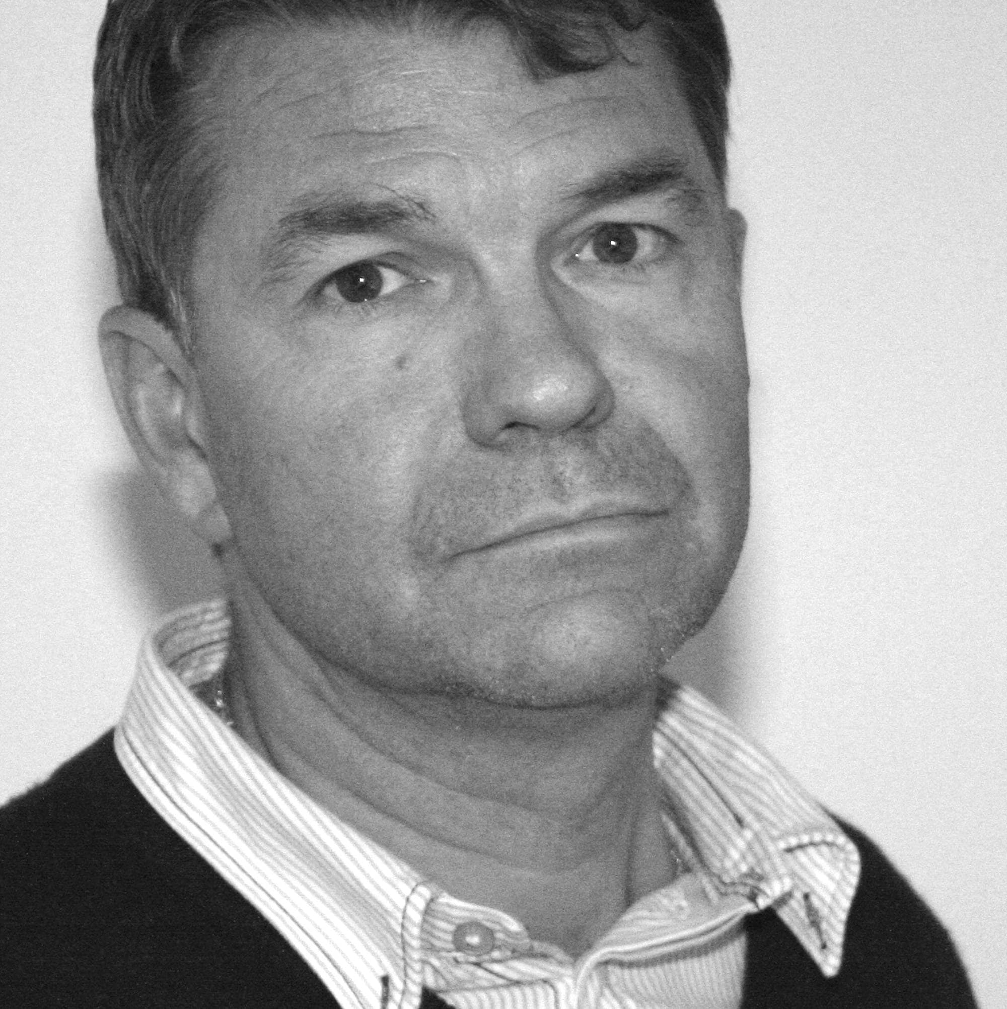 Bjørn Olav Nordahl