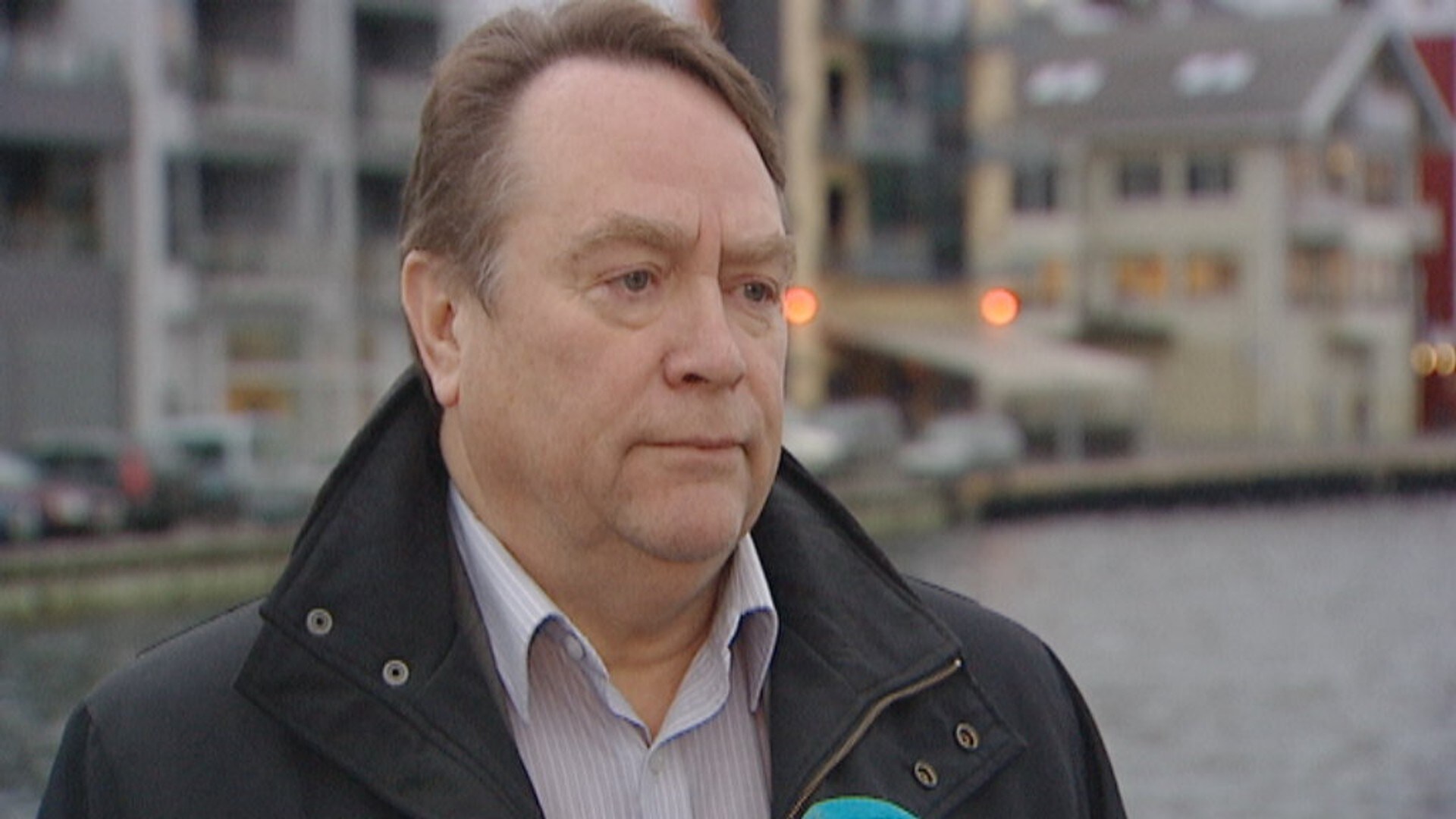 Talleraas H per At Ogs Han Blir Frifunnen NRK
