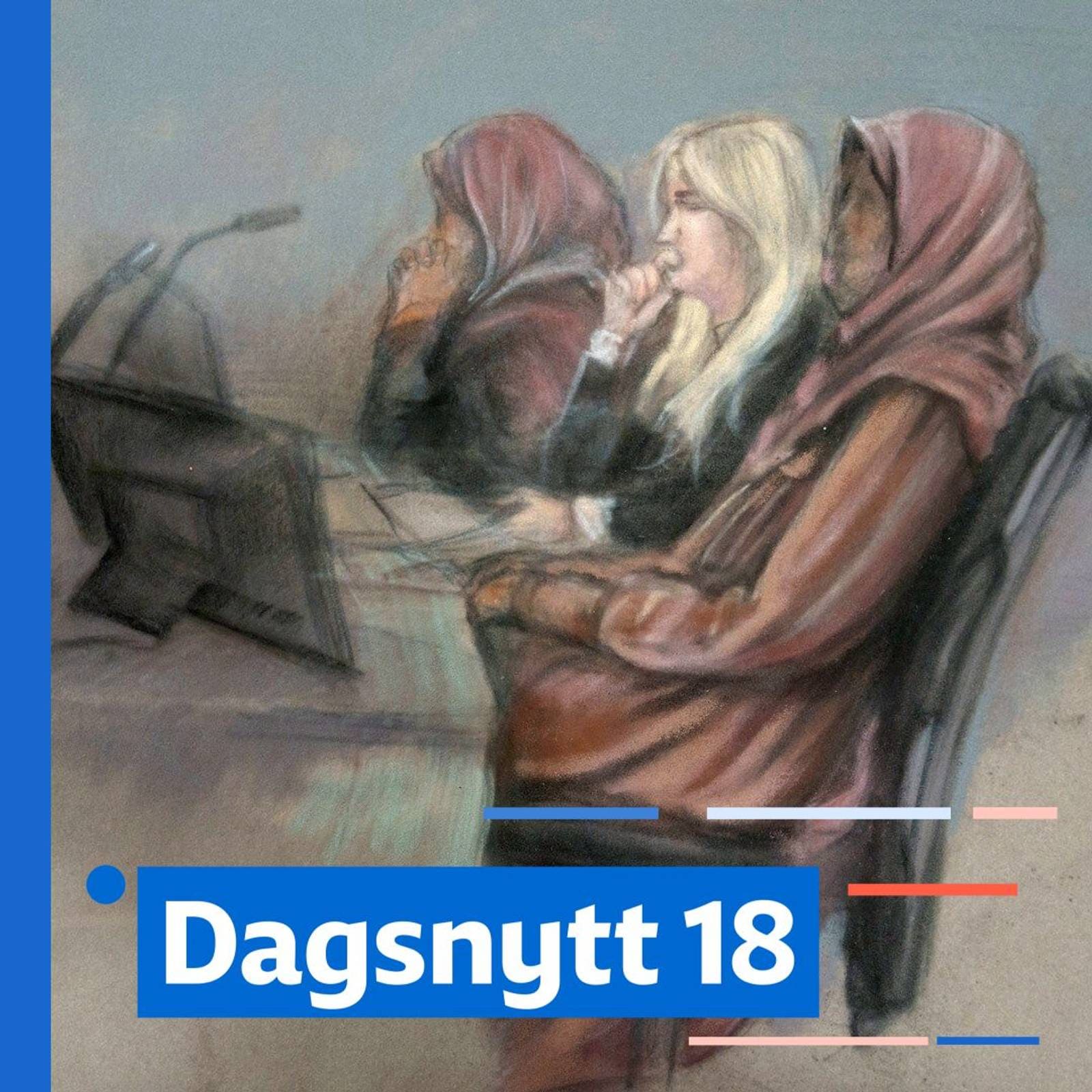 Bærum-søstrene dømt
