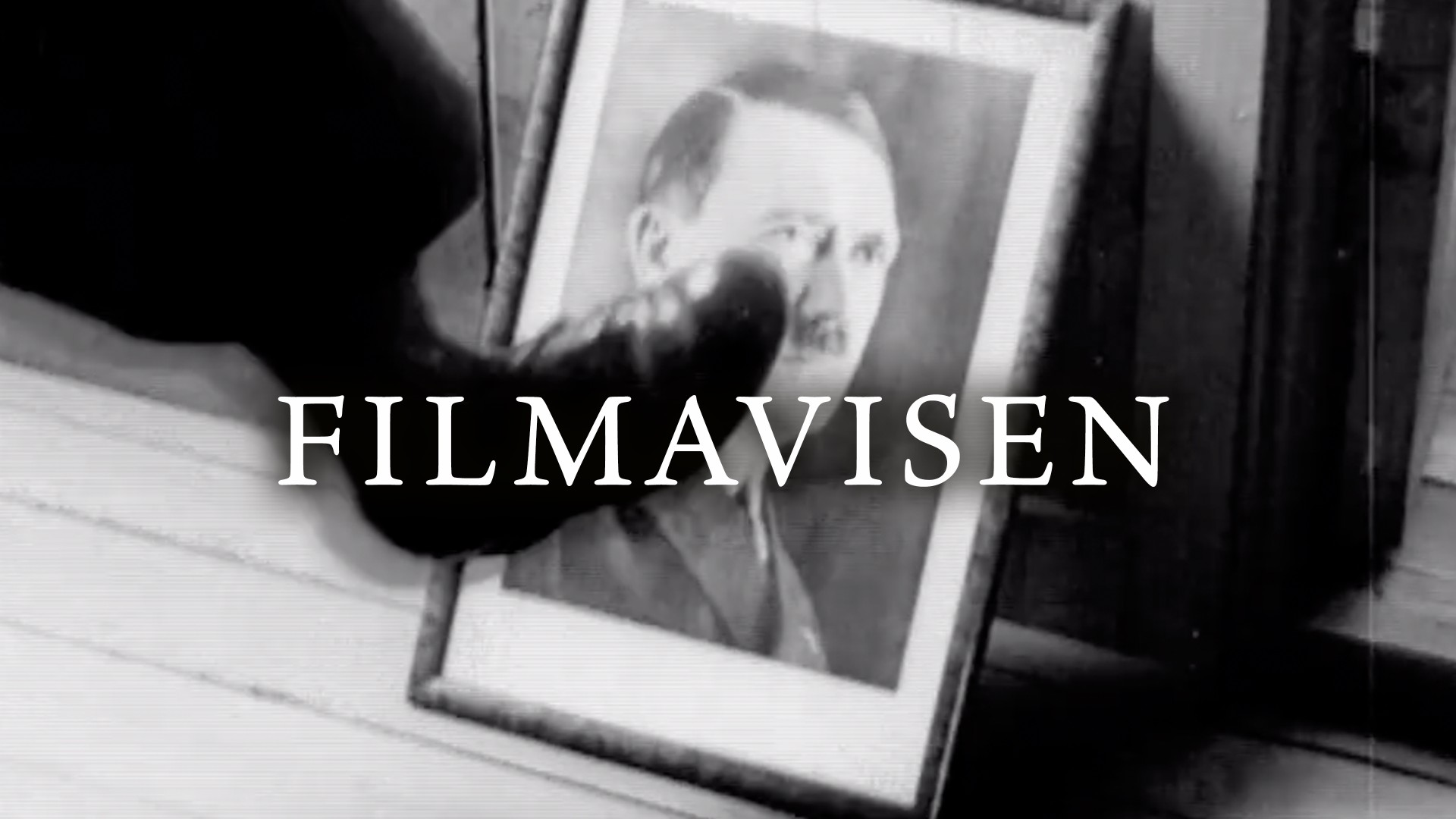 Filmavisen – NRK