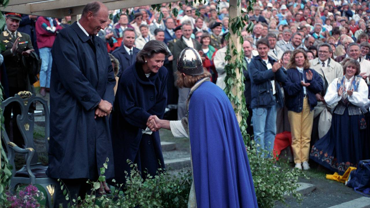 HISTORISKEBILDER