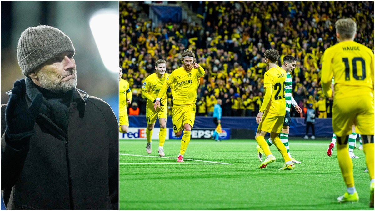 Solbakken om Glimt-motstander: – Nesten sabotasje